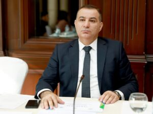 Forumun beynəlxalq media gündəliyinə düşməsi ölkəmiz haqqında daha çox məlumatların ötürülməsinə imkan yaradır – Cəsarət Hüseynzadə