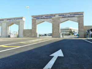 Mayın 1-dən quru sərhədlər açılır? – Nazirlər Kabinetindən CAVAB – VİDEO