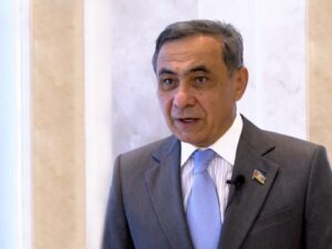 “Azərbaycan beynəlxalq müstəvidə söz sahibi olan qüdrətli dövlətdir” – İlham Məmmədov