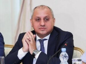 DİN yanında İctimai Şura açıqlama verib