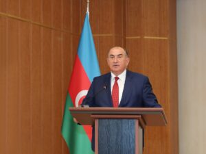 İran hətta Zəngəzur dəhlizinin açılmasını qırmızı xətt kimi adlandırır və buna qarşı olduqlarını bildirirlər – Elşad Həsənov