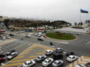 Sürücülərin NƏZƏRİNƏ: Bakının mərkəzindəki dairə bağlanır