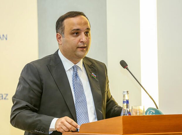 İlham Əliyev də Ali Baş Komandan kimi fəaliyyətə başladığı gündən ordunun güclənməsinə xüsusi diqqət yetirmişdir – Şahin İsmayılov İlham Əliyev də Ali Baş Komandan kimi fəaliyyətə başladığı gündən ordunun güclənməsinə xüsusi diqqət yetirmişdir – Şahin İsmayılov