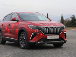 Prezident İlham Əliyevə təqdim olunacaq TOGG Azərbaycandadır