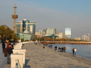 Aprelin 10-u və 11-i ilə bağlı CİDDİ XƏBƏRDARLIQ