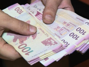 Kommunal ödənişin 20 faizi geri qaytarılacaq