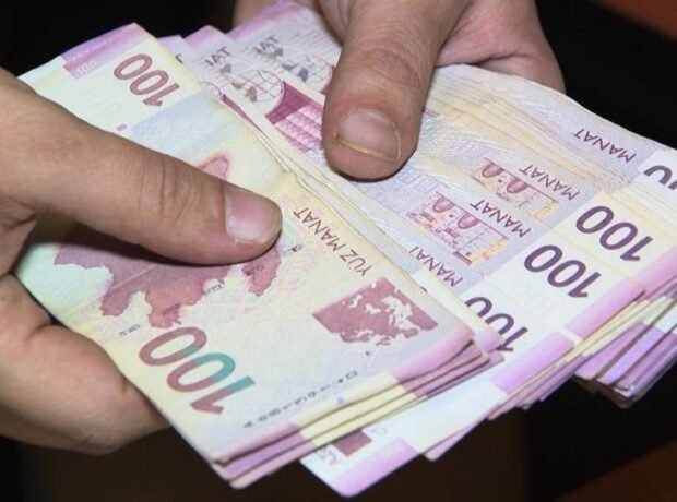 Kommunal ödənişin 20 faizi geri qaytarılacaq Kommunal ödənişin 20 faizi geri qaytarılacaq