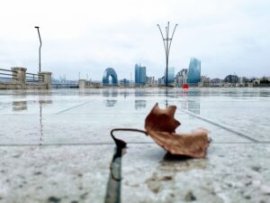 Sabahki günlə bağlı əhaliyə XƏBƏRDARLIQ EDİLİB