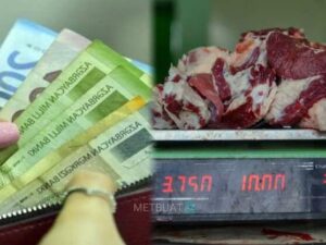 Ətin qiyməti yenə bahalaşır – Səbəb AÇIQLANDI