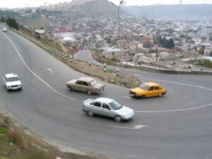 Sürücülərə ŞAD XƏBƏR: Bakıda uzun müddət bağlı olan yol açıldı