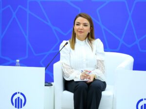 Zərifə xanımın humanist həkimlik peşəsi, elm adamı, ictimai xadim kimi fəaliyyəti, ləyaqətli həyat yoldaşı, ana, nənə kimi missiyası bu gün də sözün əsl mənasında yaşayır – Aygün Əliyeva