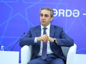 Zərifə xanım Əliyeva oftalmologiya elminin korifeyi, ziyalı və işıqlı bir şəxsiyyət olmaqla görmə problemli insanlara şəfa olan bir insan olub – Vüsal Quliyev