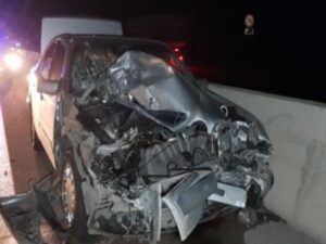 Bir ailənin 3 üzvünün öldüyü yol qəzasınının baş verməsinin səbəbi nədir? – ŞƏRH