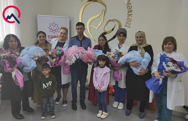 Heydər, İlham, Mehriban və Ərdoğan – Bakıda dördəmə bu adlar qoyuldu Heydər, İlham, Mehriban və Ərdoğan – Bakıda dördəmə bu adlar qoyuldu