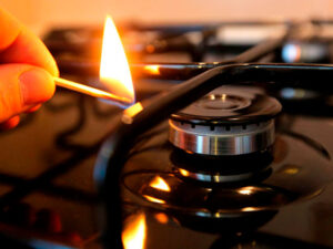 Əhalinin nəzərinə: Bu rayonda qaz olmayacaq