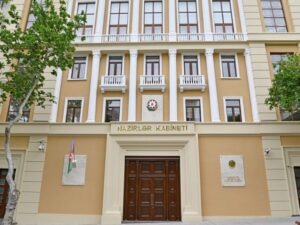 Nazirlər Kabineti ipoteka kreditləşməsi ilə bağlı qərarını ləğv etdi