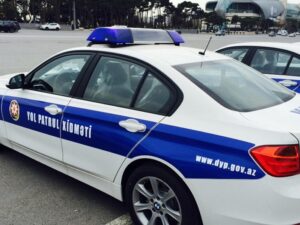 DYP “Əziz Şuşa” velosiped turnirinin II mərhələsi ilə bağlı sürücülərə müraciət edib