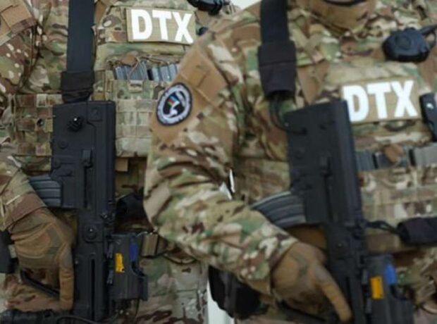 DTX əməliyyat keçirdi: Saxlanılanlar var DTX əməliyyat keçirdi: Saxlanılanlar var