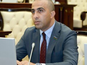 Bəhruz Məhərrəmov: “Təklif edirəm ki, 14 iyulun tariximizdə müstəsna rolunu nəzərə alaraq xüsusi rəsmi bir gün kimi qeyd olunması məsələsinə baxaq”