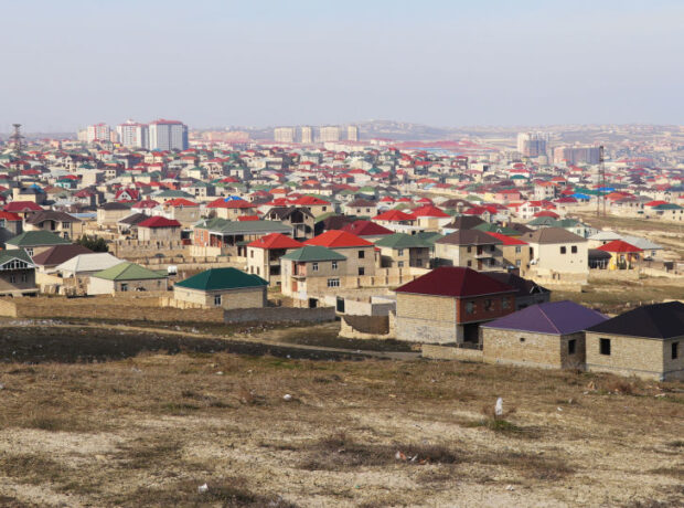 Əhaliyə şad xəbər – Bu ərazilərdə ev tikənlərə “kupça” veriləcək Əhaliyə şad xəbər – Bu ərazilərdə ev tikənlərə “kupça” veriləcək