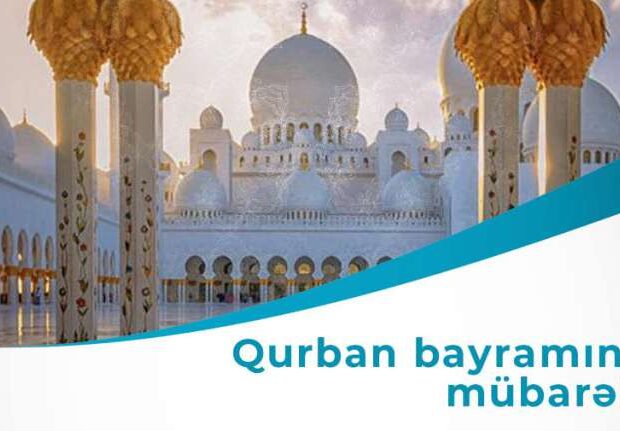 Azərbaycanda Qurban bayramı qeyd olunur Azərbaycanda Qurban bayramı qeyd olunur
