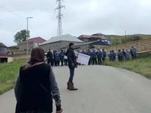 Söyüdlü kəndinə əlavə qüvvə və xüsusi texnikalar göndərilib? – RƏSMİ AÇIQLAMA – VİDEO