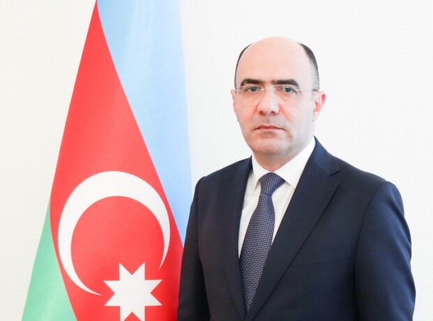 Səhiyyə nazirinin müavini dərmanların digər ölkələrlə müqayisədə baha olmasına münasibət bildirib Səhiyyə nazirinin müavini dərmanların digər ölkələrlə müqayisədə baha olmasına münasibət bildirib