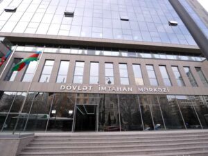 Bu şəxslər ali məktəblərə müsabiqədənkənar qəbul olunurlar – RƏSMİ