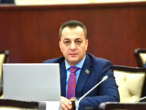 Azərbaycanın mövqeyi qəti və birmənalıdır – Vüqar İskəndərov