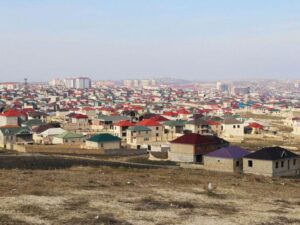 Sənədsiz evlərdə yaşayanların DİQQƏTİNƏ – Qaz, su, işıq və digər kommunal xidmətlər…