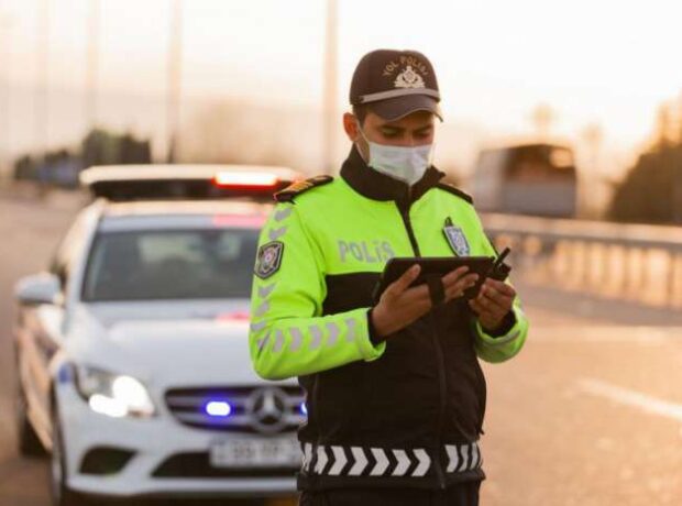 Bu sürücülər 400 manat cərimələnəcək – RƏSMİ Bu sürücülər 400 manat cərimələnəcək – RƏSMİ