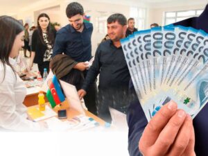 Azərbaycanda bu şəxslər hər ay 520 manat alacaqlar – VİDEO