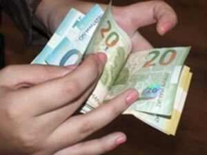 Gələn il maaşlar bu qədər arta bilər