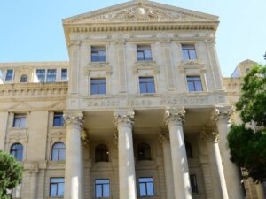 XİN-dən SON DƏQİQƏ açıqlaması