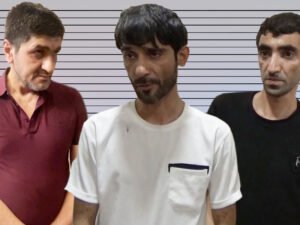 DİN-dən ŞOK əməliyyat: İrandan külli miqadarda narkotik gətirən dəstə üzvləri həbs olundu – VİDEO DİN-dən ŞOK əməliyyat: İrandan külli miqadarda narkotik gətirən dəstə üzvləri həbs olundu – VİDEO