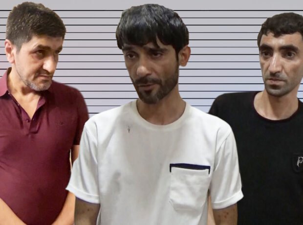 DİN-dən ŞOK əməliyyat: İrandan külli miqadarda narkotik gətirən dəstə üzvləri həbs olundu – VİDEO DİN-dən ŞOK əməliyyat: İrandan külli miqadarda narkotik gətirən dəstə üzvləri həbs olundu – VİDEO