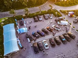 Bakıda ilin ən vacib avtomobil tədbiri baş tutdu