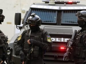 Polis Ucarda ƏMƏLİYYAT keçirdi – Saxlanılanlar var