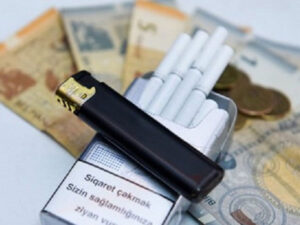 Azərbaycanda bütün siqaretlərin qiyməti bahalaşdı – FOTO