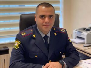 DYP-dən Azərbaycan-Avstriya oyunu ilə bağlı azarkeşlərə MÜRACİƏT