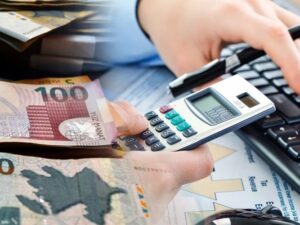 Pensiyalarla bağlı şad xəbər – Nə qədər artım olacağı açıqlandı