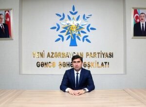 Ermənistan hökuməti reallıqlardan, Azərbaycanın diplomatik qalibiyyətindən nəticə çıxarmalıdır – Bayram Aslanov