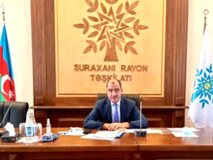 Ermənistan və Fransanın təxribatlarına rəğmən Azərbaycan növbəti dəfə inanmlı diplomatik qələbə qazana bilmişdir – Vüqar Seyidov