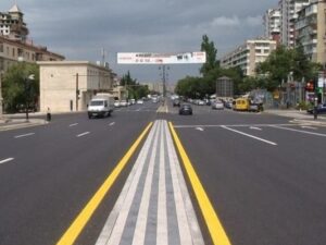 Sürücülərin NƏZƏRİNƏ! Qara Qarayev prospektində…