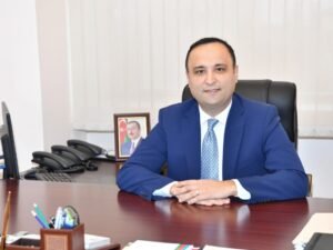 Azərbaycan gəncliyi Xalqımızın Ümummilli Liderinin görmək istədiyi kimi yetişib və bu bəşəri missiya davam edəcək – Şahin İsmayılov