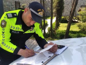 Bu avtomobil sahibləri cərimələnəcək – RƏSMİ AÇIQLAMA