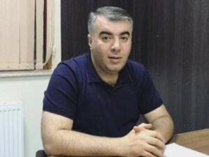 İsgəndərin Rəşad Dağlıya yazdığı mesajlar ÜZƏ ÇIXIB