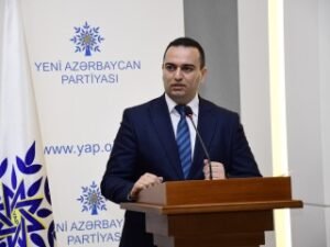 Azərbaycan-Özbəkistan münasibətlərinin genişləndirilməsi Türk dünyasında inteqrasiyanın sürətləndirilməsi üçün faydalıdır – Nurlan QƏLƏNDƏRLİ