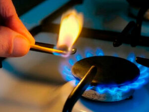 Bu gün bu rayonlarda qaz kəsiləcək