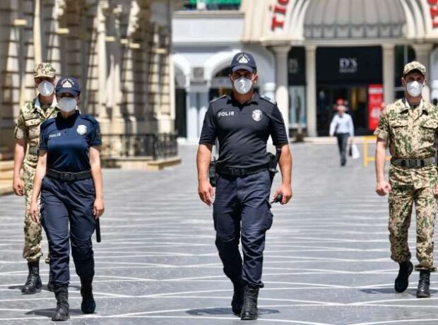 Sərt karantin günləri geri qayıdır? – RƏSMİ AÇIQLAMA Sərt karantin günləri geri qayıdır? – RƏSMİ AÇIQLAMA